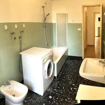 Apartment Casascaligeri Verona