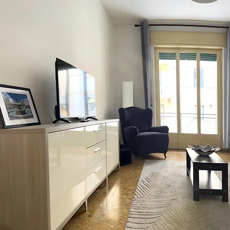 Casascaligeri Apartment