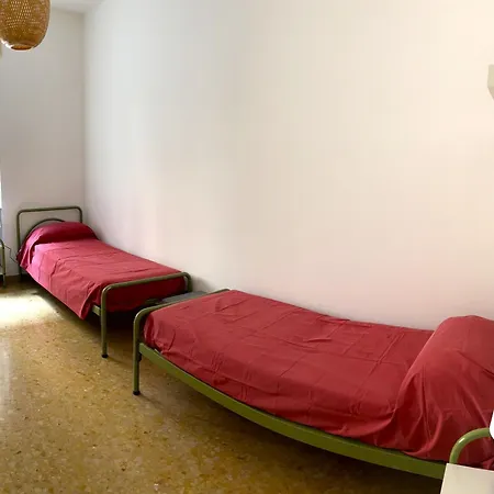 Apartamento Casascaligeri
